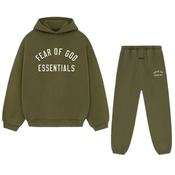 FOG Essentials