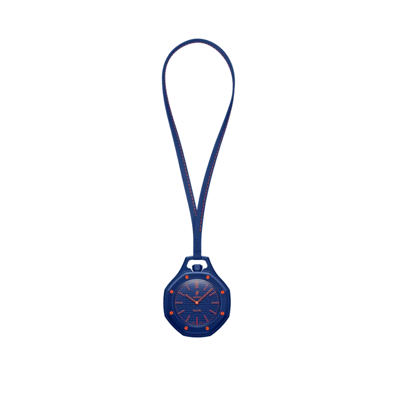 Swatch x Audemars Piguet Orenji Hachi