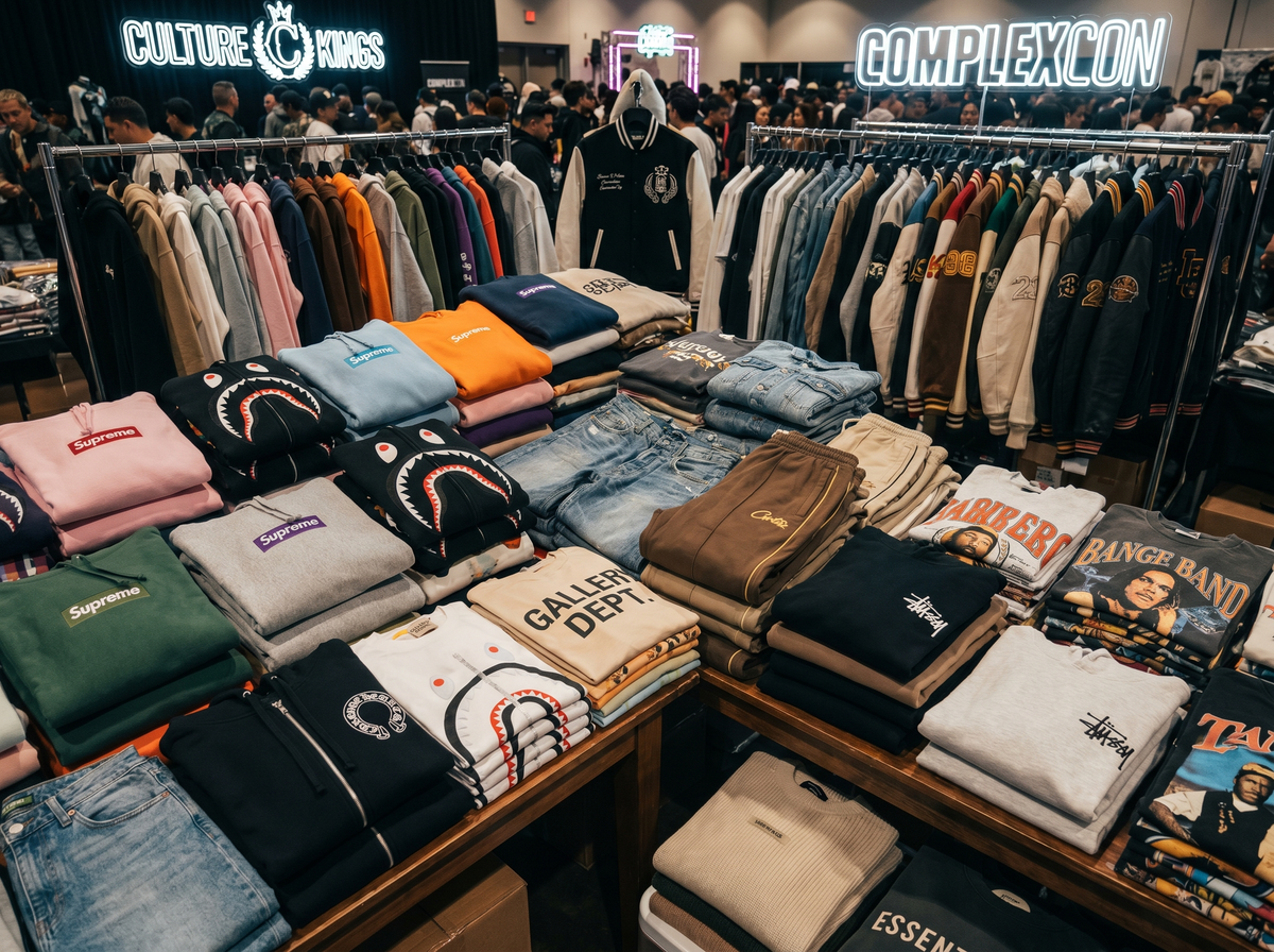 Streetwear