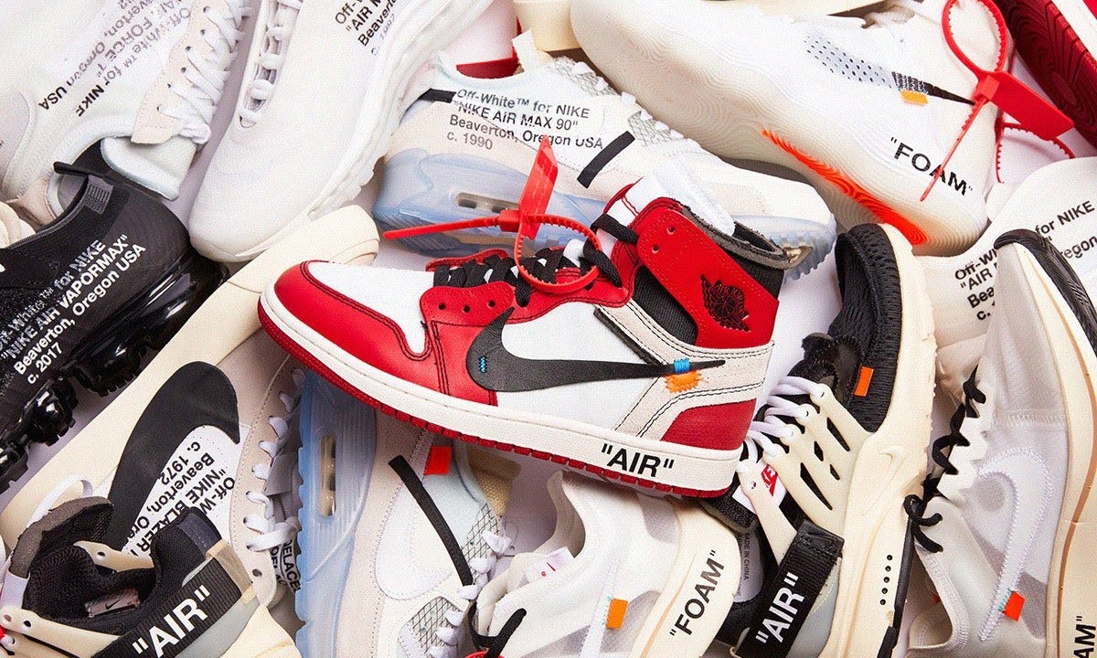 Sneakers