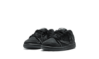 Air Jordan 1 Low SP Travis Scott Black Phantom Baby (TD)