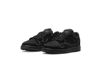 Air Jordan 1 Low SP Travis Scott Black Phantom Child (PS)