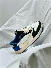 Air Jordan 1 Low Travis Scott Fragment