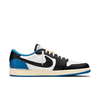 Air Jordan 1 Low Travis Scott Fragment