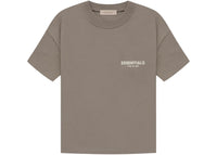 Fear of God Essentials Desert Taupe Summer set