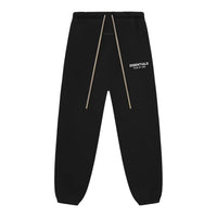 Fear of God Essentials FW24 Black White Full set