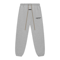 Fear of God Essentials FW24 Light Heather Full set