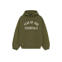 Fear of God Essentials FW24 Military Full set