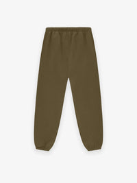 Fear of God Essentials FW24 Olive Full set