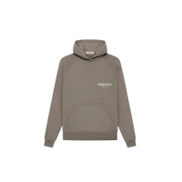 Fear of God Essentials Desert Taupe Full Set