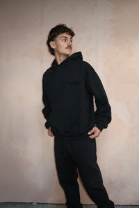 Fear of God Essentials Limo Black Full set