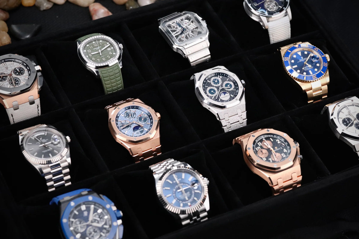 Watches