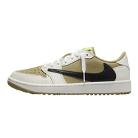 Nike Air Jordan 1 Low Travis Scott Golf Neutral Olive