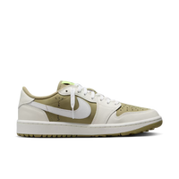 Nike Air Jordan 1 Low Travis Scott Golf Neutral Olive