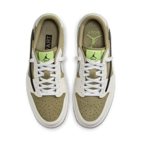 Nike Air Jordan 1 Low Travis Scott Golf Neutral Olive