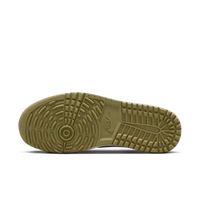 Nike Air Jordan 1 Low Travis Scott Golf Neutral Olive