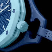 Swatch x Audemars Piguet Lan Ba