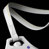 Swatch x Audemars Piguet Huit Blanc