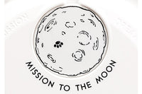 Swatch x Omega Bioceramic Moonswatch Mission To Moonphase Snoopy