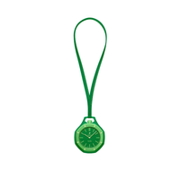 Swatch x Audemars Piguet Green Eight