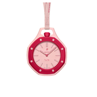 Swatch x Audemars Piguet Otto Rosso