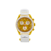 Swatch x Omega Bioceramic Moonswatch Mission to the Sun