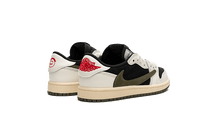 Air Jordan 1 Retro Low OG SP Travis Scott Olive Child (PS)