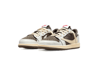 Air Jordan 1 Low Travis Scott Reverse Mocha Child (PS)